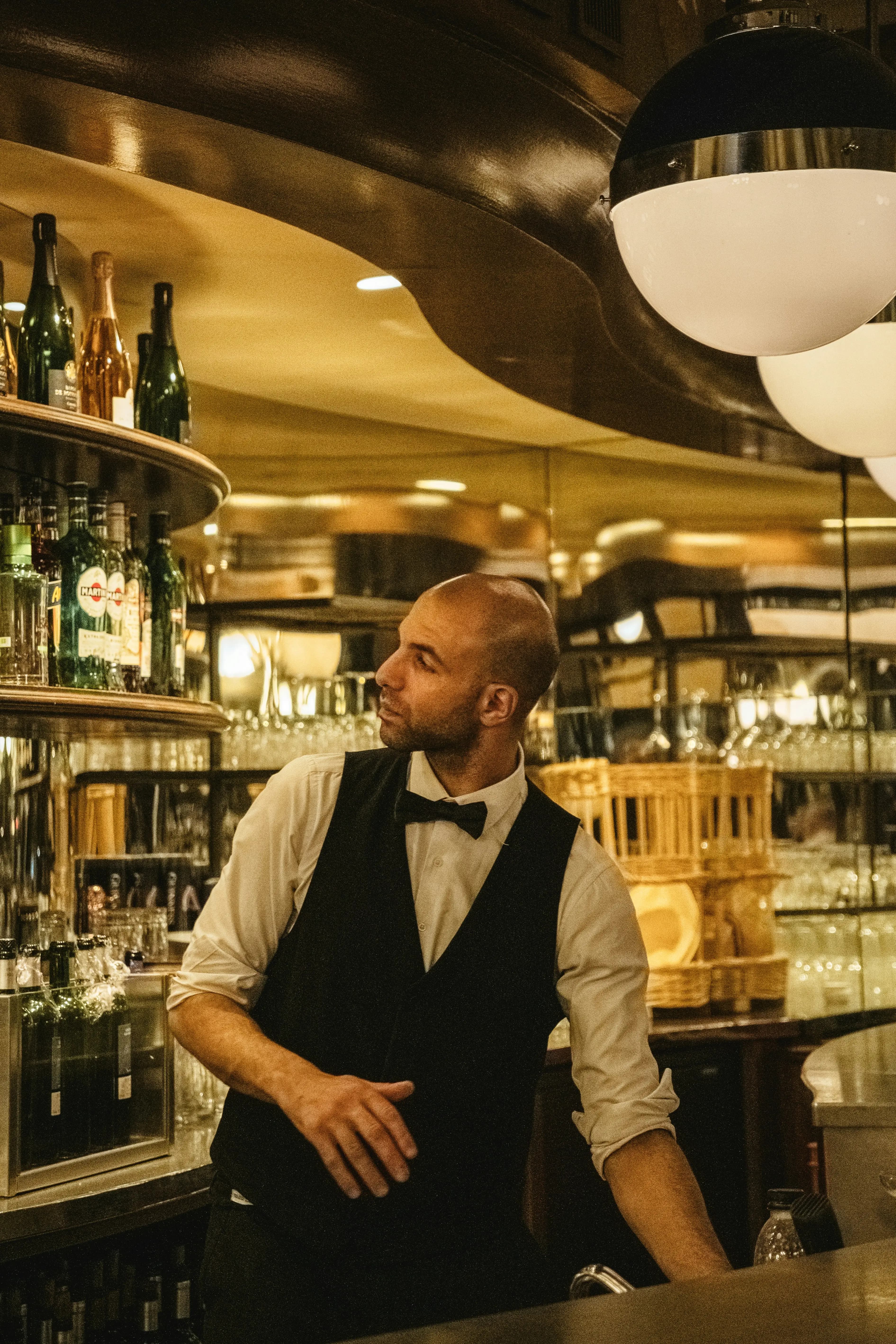 Waiter